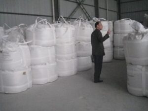 CAS -8-Alumina abrasives-Henan Sicheng