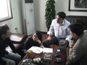 CAS -5-Alumina abrasives-Henan Sicheng